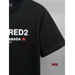 2024年6月27日新作入荷DSQUARED2 半袖 Tシャツ DSQ1工場