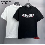 2024年6月27日新作入荷DSQUARED2 半袖 Tシャツ DSQ1工場