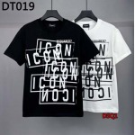 2024年6月27日新作入荷DSQUARED2 半袖 Tシャ...