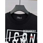 2024年6月27日新作入荷DSQUARED2 半袖 Tシャツ DSQ1工場