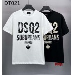 2024年6月27日新作入荷DSQUARED2 半袖 Tシャ...