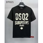 2024年6月27日新作入荷DSQUARED2 半袖 Tシャツ DSQ1工場