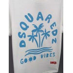 2024年6月27日新作入荷DSQUARED2 半袖 Tシャツ DSQ1工場