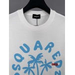 2024年6月27日新作入荷DSQUARED2 半袖 Tシャツ DSQ1工場