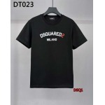 2024年6月27日新作入荷DSQUARED2 半袖 Tシャツ DSQ1工場