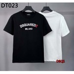 2024年6月27日新作入荷DSQUARED2 半袖 Tシャツ DSQ1工場