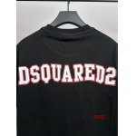 2024年6月27日新作入荷DSQUARED2 半袖 Tシャツ DSQ1工場