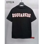 2024年6月27日新作入荷DSQUARED2 半袖 Tシャツ DSQ1工場