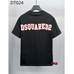 2024年6月27日新作入荷DSQUARED2 半袖 Tシャツ DSQ1工場