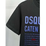 2024年6月27日新作入荷DSQUARED2 半袖 Tシャツ DSQ1工場