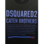 2024年6月27日新作入荷DSQUARED2 半袖 Tシャツ DSQ1工場