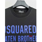 2024年6月27日新作入荷DSQUARED2 半袖 Tシャツ DSQ1工場