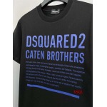 2024年6月27日新作入荷DSQUARED2 半袖 Tシャツ DSQ1工場