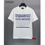 2024年6月27日新作入荷DSQUARED2 半袖 Tシャツ DSQ1工場