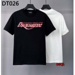 2024年6月27日新作入荷DSQUARED2 半袖 Tシャ...