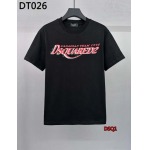 2024年6月27日新作入荷DSQUARED2 半袖 Tシャツ DSQ1工場