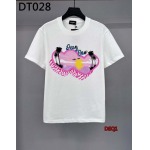 2024年6月27日新作入荷DSQUARED2 半袖 Tシャツ DSQ1工場