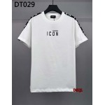 2024年6月27日新作入荷DSQUARED2 半袖 Tシャツ DSQ1工場