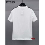 2024年6月27日新作入荷DSQUARED2 半袖 Tシャツ DSQ1工場