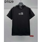 2024年6月27日新作入荷DSQUARED2 半袖 Tシャツ DSQ1工場