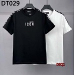 2024年6月27日新作入荷DSQUARED2 半袖 Tシャツ DSQ1工場