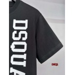 2024年6月27日新作入荷DSQUARED2 半袖 Tシャツ DSQ1工場