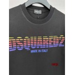 2024年6月27日新作入荷DSQUARED2 半袖 Tシャツ DSQ1工場