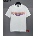 2024年6月27日新作入荷DSQUARED2 半袖 Tシャツ DSQ1工場