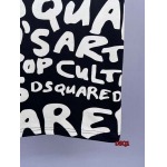 2024年6月27日新作入荷DSQUARED2 半袖 Tシャツ DSQ1工場