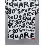 2024年6月27日新作入荷DSQUARED2 半袖 Tシャツ DSQ1工場