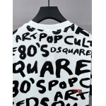 2024年6月27日新作入荷DSQUARED2 半袖 Tシャツ DSQ1工場