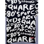 2024年6月27日新作入荷DSQUARED2 半袖 Tシャツ DSQ1工場