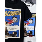 2024年6月27日新作入荷DSQUARED2 半袖 Tシャツ DSQ1工場