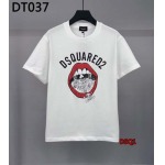 2024年6月27日新作入荷DSQUARED2 半袖 Tシャツ DSQ1工場