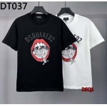 2024年6月27日新作入荷DSQUARED2 半袖 Tシャツ DSQ1工場