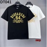 2024年6月27日新作入荷DSQUARED2 半袖 Tシャ...