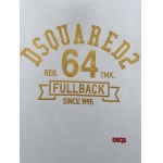 2024年6月27日新作入荷DSQUARED2 半袖 Tシャツ DSQ1工場