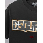 2024年6月27日新作入荷DSQUARED2 半袖 Tシャツ DSQ1工場