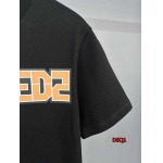 2024年6月27日新作入荷DSQUARED2 半袖 Tシャツ DSQ1工場