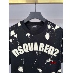 2024年6月27日新作入荷DSQUARED2 半袖 Tシャツ DSQ1工場