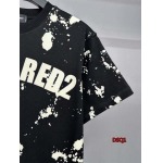 2024年6月27日新作入荷DSQUARED2 半袖 Tシャツ DSQ1工場