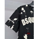 2024年6月27日新作入荷DSQUARED2 半袖 Tシャツ DSQ1工場