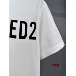 2024年6月27日新作入荷DSQUARED2 半袖 Tシャツ DSQ1工場