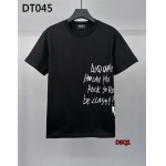 2024年6月27日新作入荷DSQUARED2 半袖 Tシャツ DSQ1工場