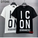 2024年6月27日新作入荷DSQUARED2 半袖 Tシャ...