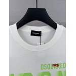 2024年6月27日新作入荷DSQUARED2 半袖 Tシャツ DSQ1工場