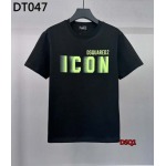 2024年6月27日新作入荷DSQUARED2 半袖 Tシャツ DSQ1工場