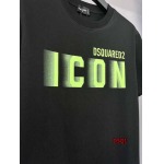 2024年6月27日新作入荷DSQUARED2 半袖 Tシャツ DSQ1工場