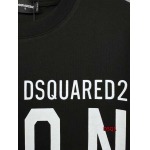 2024年6月27日新作入荷DSQUARED2 半袖 Tシャツ DSQ1工場