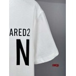 2024年6月27日新作入荷DSQUARED2 半袖 Tシャツ DSQ1工場